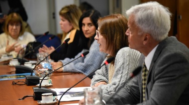 Con Madres del Dolor, inició el debate para modificar el Código Penal en relación a las carreras ilegales