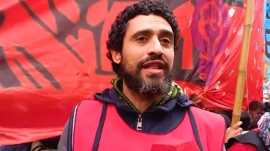 “El gobierno se hace el guapo con los más humildes y no con los poderosos”