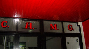 El Club Atlético Monte Grande festejó sus 100 años: “El club es familia y lo que fomentamos es eso”