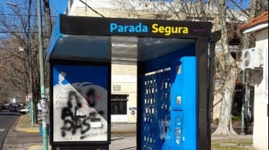“Las famosas paradas seguras anunciadas en 2020 siguen siendo tan inseguras como en ese momento”