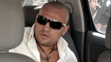 "Si nos pasa algo, el culpable va a ser Jorge Rodrigo Barrios", alertó la ex pareja de "La Hiena"