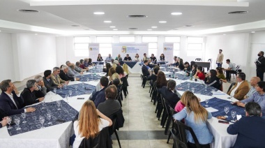 El PJ bonaerense realizará un congreso el 3 de septiembre e invitará a Cristina