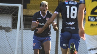 Los Andes rescató un punto importante ante Comunicaciones
