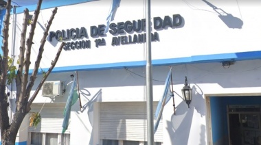 Avellaneda: Un hombre le pegó a su pareja y amenazó con lastimar a la hija de ella