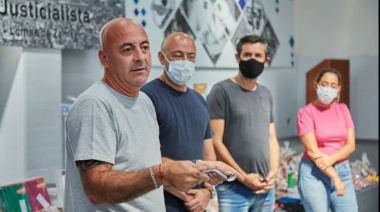 Lassalle marcó las reiteradas ausencias de los ediles de Juntos en las sesiones y apuntó a Cecilia Gómez