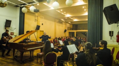 Habrá nuevas funciones del XIX Festival de Música Clásica