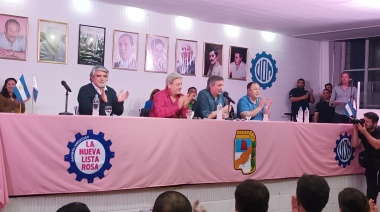 Estatales comienzan a presionar al flamante ministro de Trabajo para discutir salarios