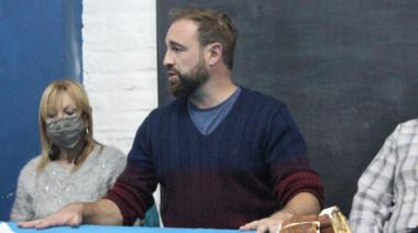 Montserrat advirtió que “algunas políticas municipales se alejan de la realidad de los vecinos”