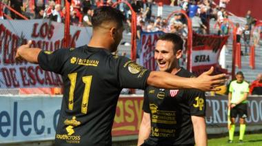 En Talleres ponen todas las fichas al Reducido de la Primera B