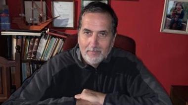 Garín aseguró que el alegato de Luciani al ser “politizado”, le da la razón a Cristina de que la quieren “proscribir”