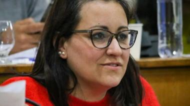 Gómez sostuvo que la modificación en la tasa de habilitaciones “es un parche”