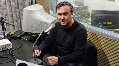 Prieto instó a trabajar en ideas y planes de gobierno: "Sino nos puede pasar como al Frente de Todos”