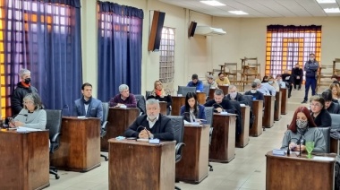 Habrá una Asamblea de Mayores Contribuyentes y una sesión ordinaria en el Concejo