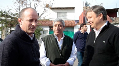 Referentes del FdT repudiaron el atentado contra Cristina: “Es el resultado del odio y la violencia”