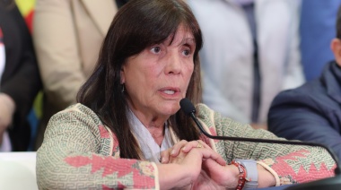 "Hemos transitado otras dificultades institucionales pero ninguna como esta”