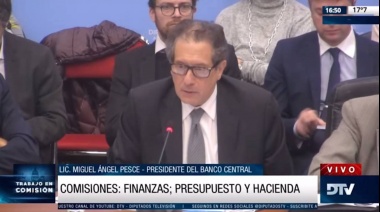 Diputados avanza en el debate por los créditos UVA