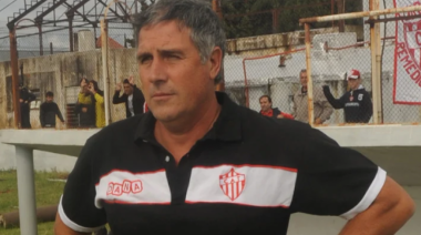 "Hoy Talleres no está preparado para jugar en la Primera Nacional"