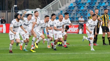 Quilmes se impuso por penales ante Deportivo Madryn y será rival de Boca