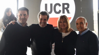 El radicalismo explora una fórmula bonaerense que contenga a todos los sectores