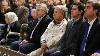 El peronismo se agrupa bajo la égida de Cristina que emerge como la candidata natural hacia el 2023