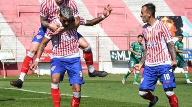 Los Andes le ganó a Ituzaingó y sueña con la permanencia