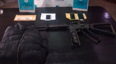 En un megaoperativo detuvieron a dos acusados por el crimen de Walter Jackard