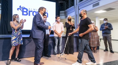 Abrió la inscripción para el primer congreso de discapacidad en Brown