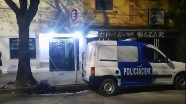 Asaltaron y vandalizaron la sede del STML: "Fue con odio y alevosía"