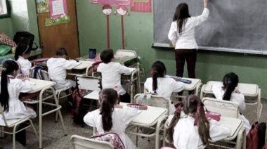 Desde Suteba aclararon que la hora de clases adicional sería optativa