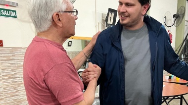 Para Yacob, “lo del salario mínimo con los municipales fue un circo para la tribuna”