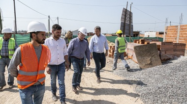Brown tendrá un nuevo complejo habitacional con servicios para adultos mayores