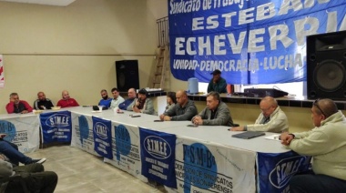 “Buscan que estemos confrontados con los que son padres o tienen hijos con alguna discapacidad”