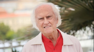 Declararon ciudadano ilustre post mortem a Pino Solanas