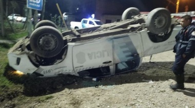 En junio protagonizó un raid delictivo de película pero lo liberaron y volvió a atacar