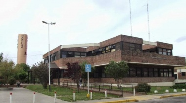 La Universidad Nacional de Lomas de Zamora celebra su primera maratón solidaria