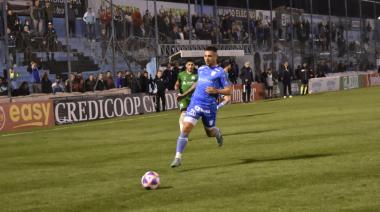 Temperley ganó Paz ante Ferro