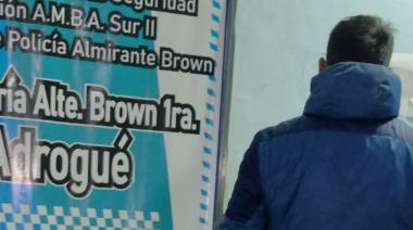"Si queda libre, le dijo a mi hija que la iba a matar", aseguró la abuela de la menor abusada por su padrastro