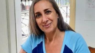 Karina Barbará consideró que los docentes tienen que enseñar "el peligro del atentado a CFK”