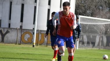 Nicolás Digiano: “Empezamos a depender de nosotros mismos”