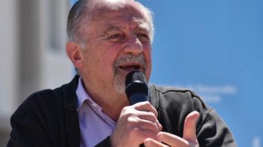 Hugo Yasky calificó al dólar soja como "un mal necesario"