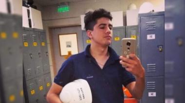 "No fue un accidente, a mi hijo lo mataron", dijo la madre de un joven atropellado en el centro de Lomas