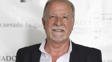 Plaini destacó que “no es bueno que haya un grupo de presión que logró lo que quiso”