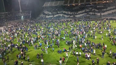 Diputados bonaerenses de Juntos cargaron contra Berni y Kicillof por la represión en La Plata
