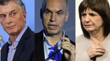 La centralidad de Macri interfiere en los armados internos del PRO