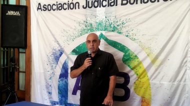 Desde la AJB alertan por la falta de personal: “Provincia se está quedando sin peritos”
