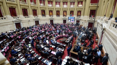 Diputados tratará la expropiación de Cromañón