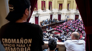Amplio acuerdo político para aprobar la reforma de la Ley de barrios populares y la expropiación de Cromañón