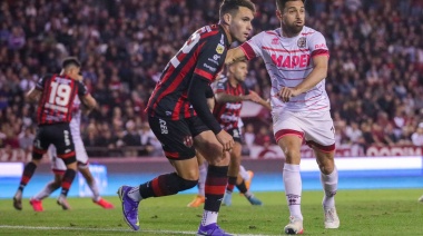 Lanús volvió a perder y sumó su tercera derrota al hilo