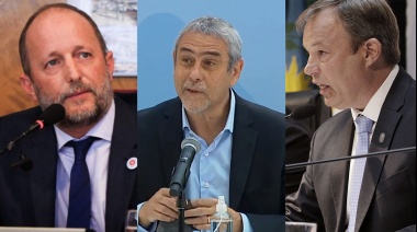 "Vuelta de rosca": ¿los intendentes regresan para el año electoral?