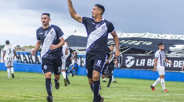 Claypole sueña de cara al Reducido tras ganar el clásico ante San Martín